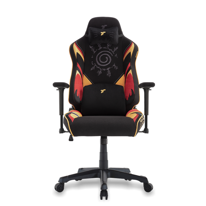 TTRacing Swift X Pro Air Threads Fabric Gaming Chair - Naruto Edition $629.00 $479.00