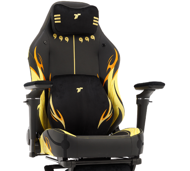 TTRacing Maxx Pro Gaming Chair