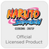 TTRacing Swift X Pro Air Threads Fabric Gaming Chair - Naruto Edition