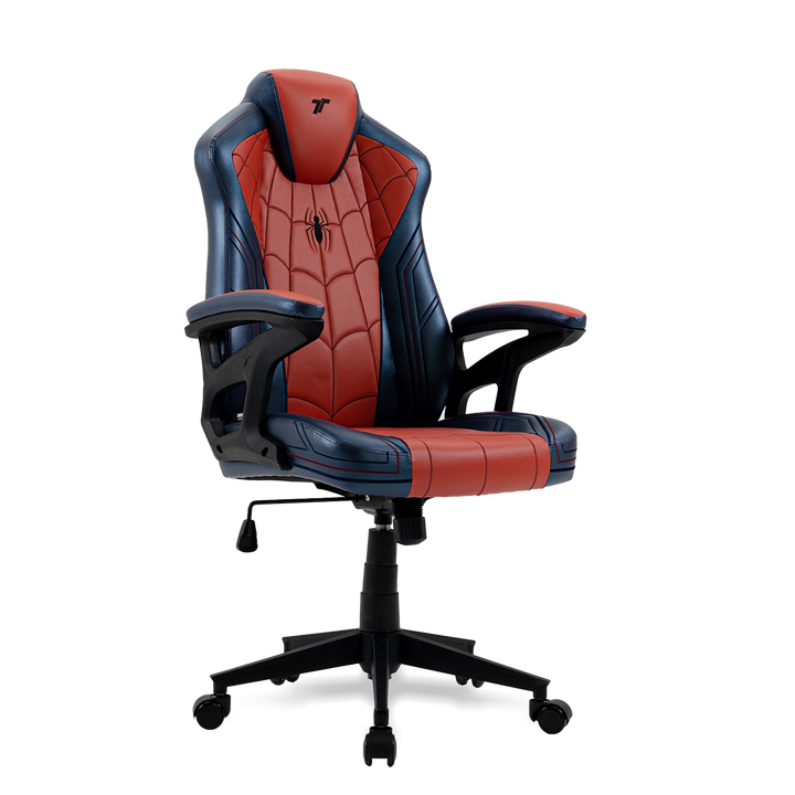 TTRacing Duo V4 Gaming Chair - Spider-Man Edition