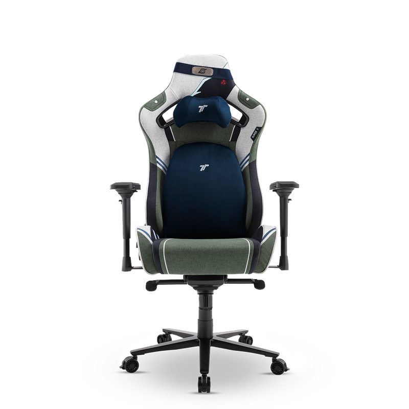 TTRacing Surge X Air Threads Fabric Gaming Chair - Kakashi Edition $739.00 $569.00