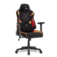 TTRacing Swift X Pro Air Threads Fabric Gaming Chair - Naruto Edition
