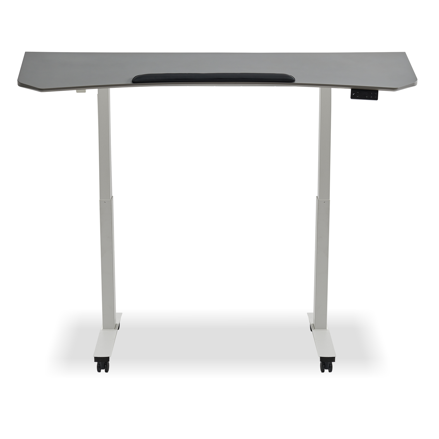 TTRacing TILVO Active Tech Desk - Howlite