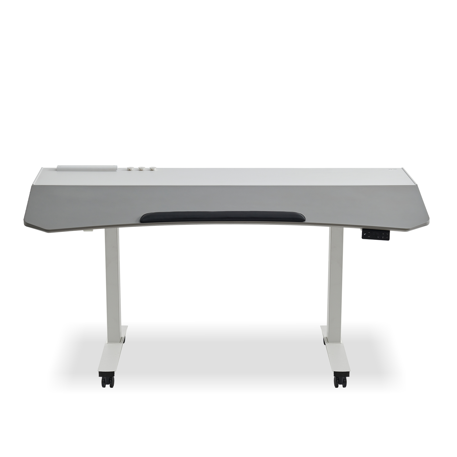 TTRacing TILVO Active Tech Desk - Howlite