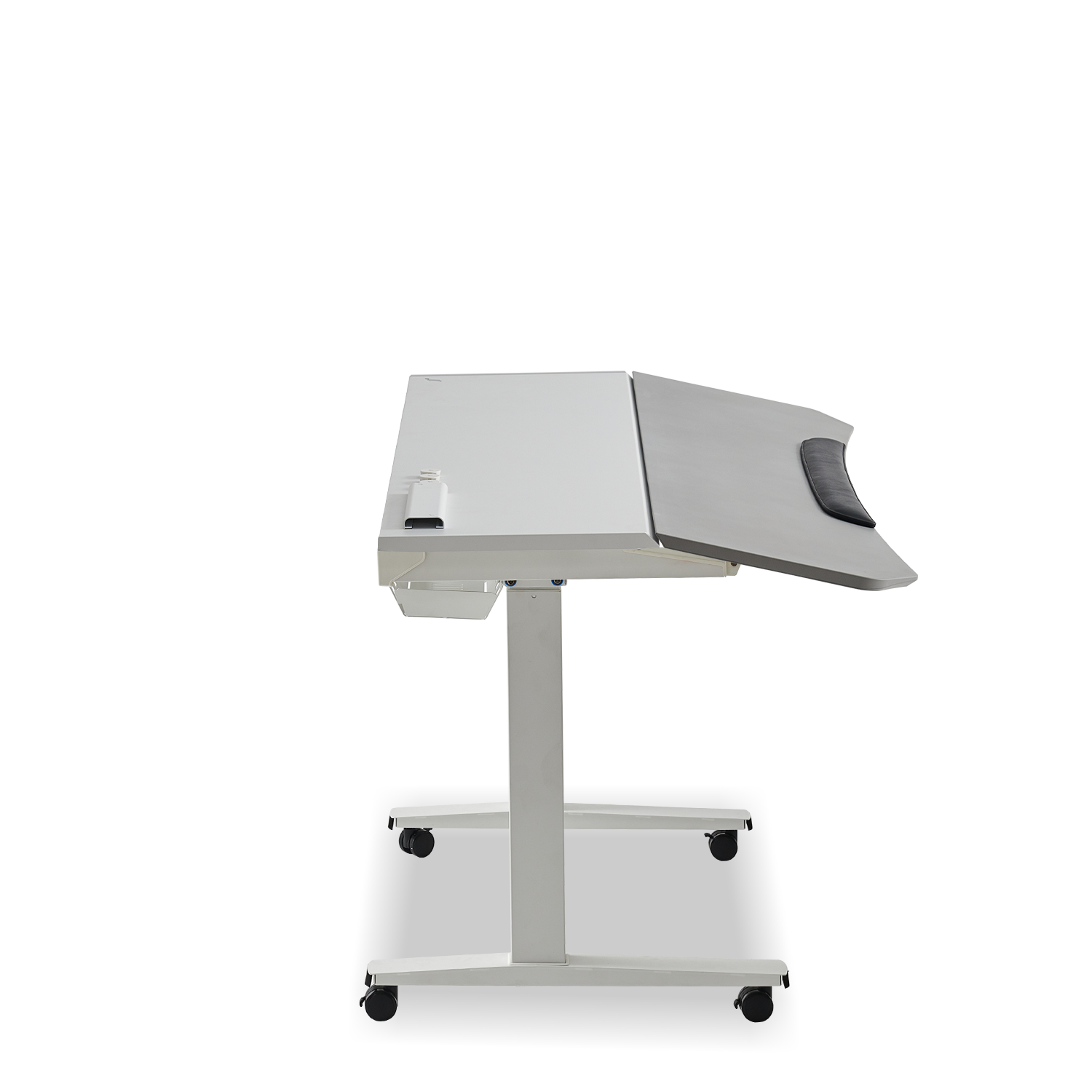 TTRacing TILVO Active Tech Desk - Howlite