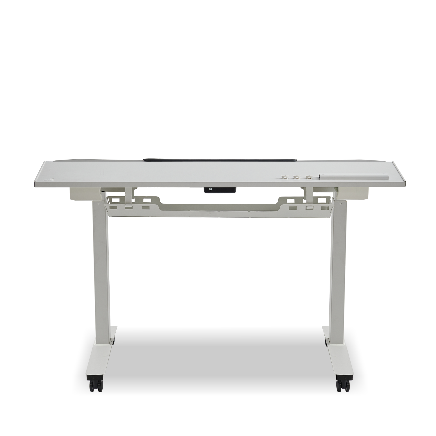 TTRacing TILVO Active Tech Desk - Howlite