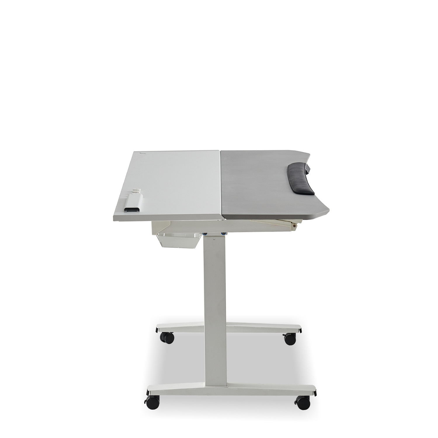TTRacing TILVO Active Tech Desk - Howlite