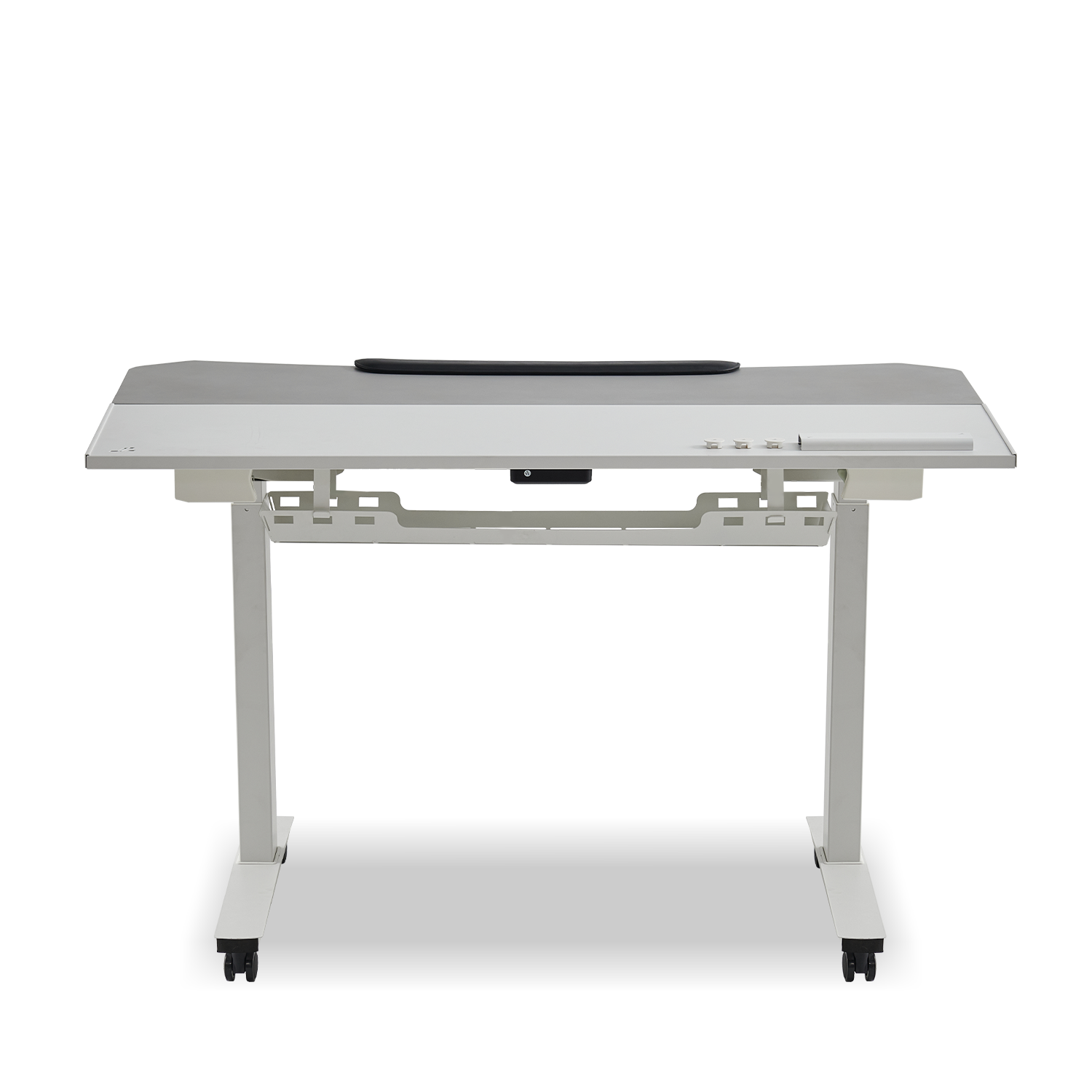 TTRacing TILVO Active Tech Desk - Howlite