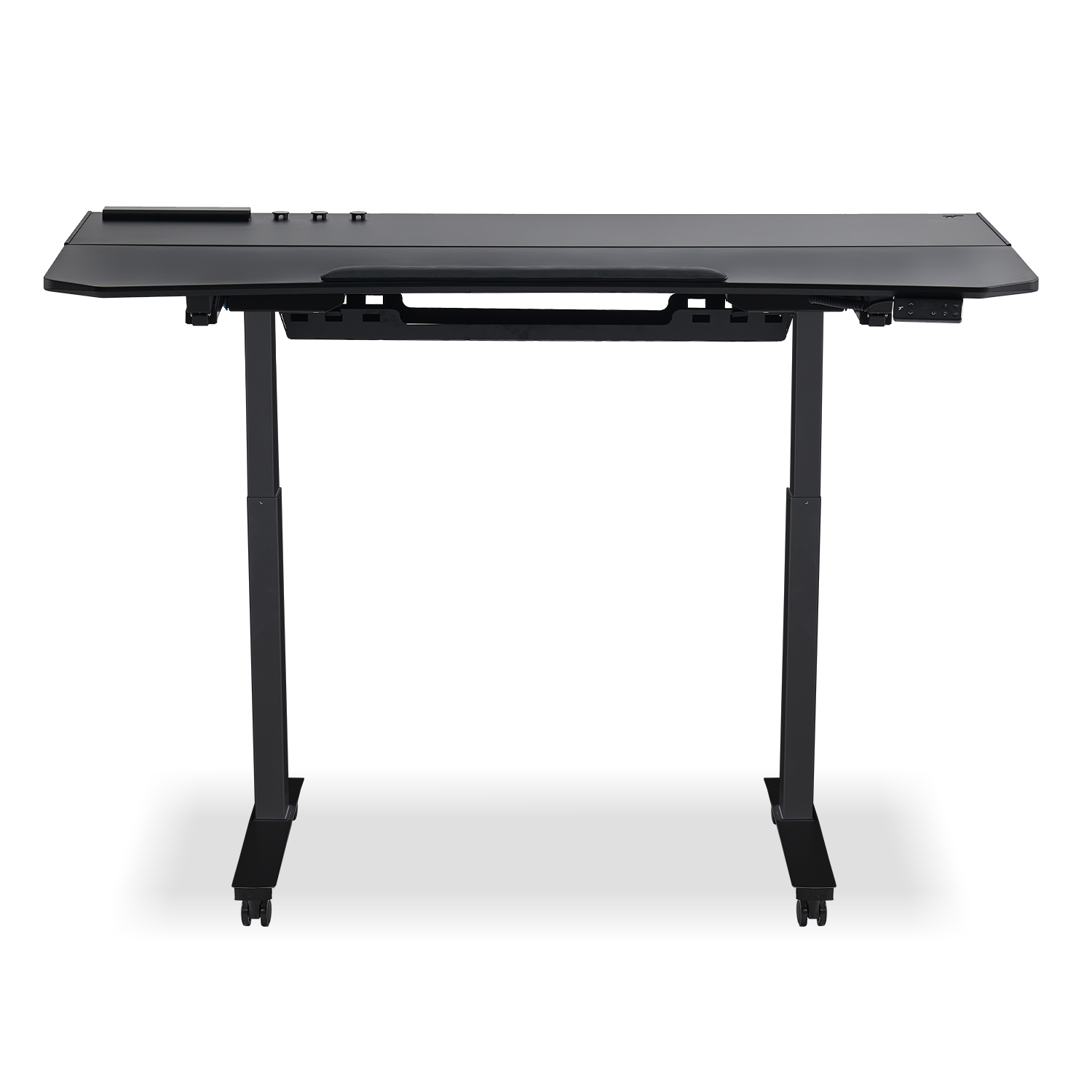 TTRacing TILVO Active Tech Desk - Onyx