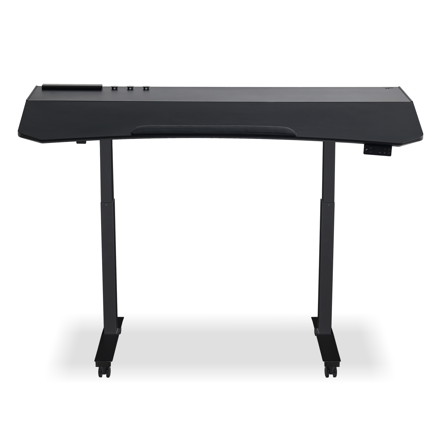 TTRacing TILVO Active Tech Desk - Onyx