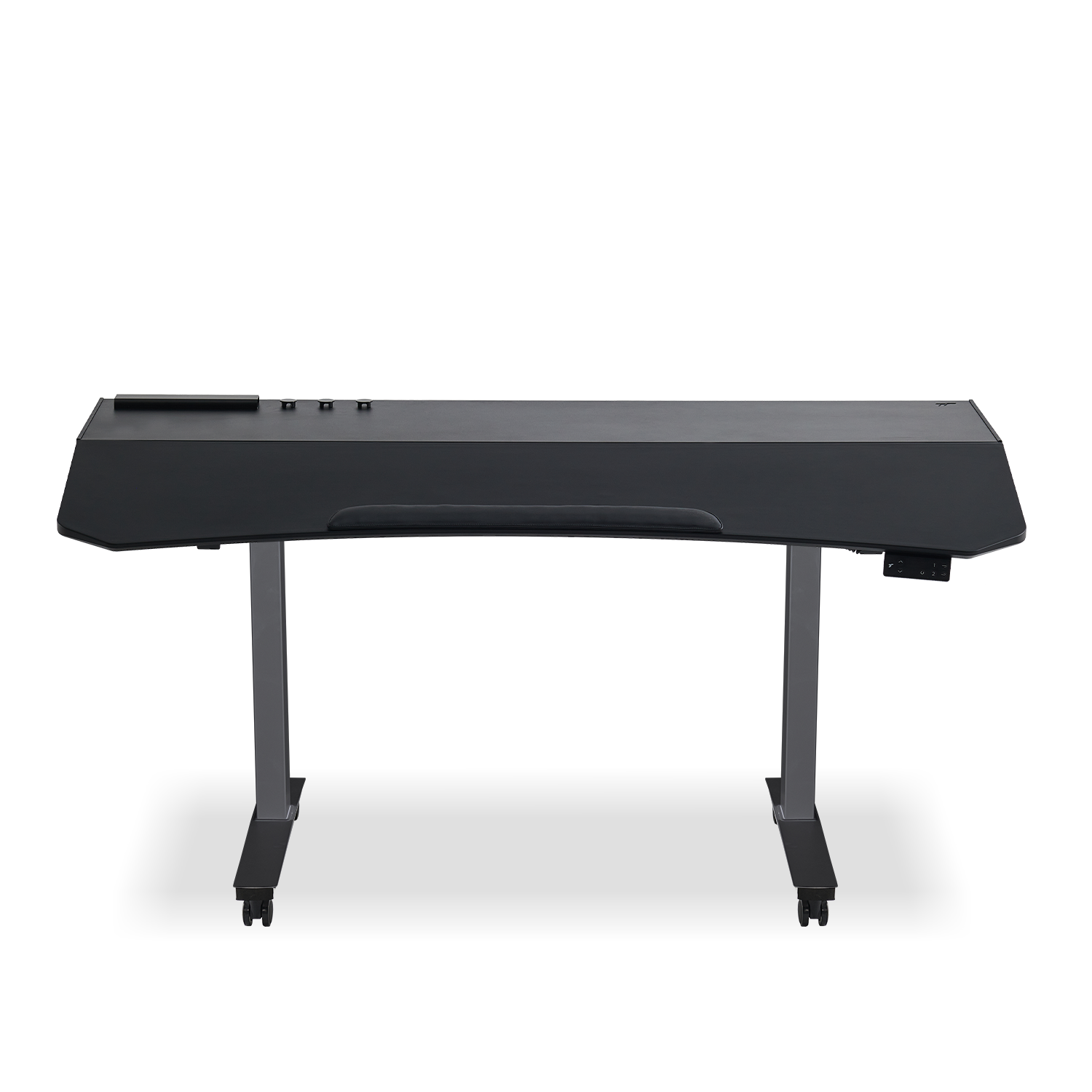 TTRacing TILVO Active Tech Desk - Onyx
