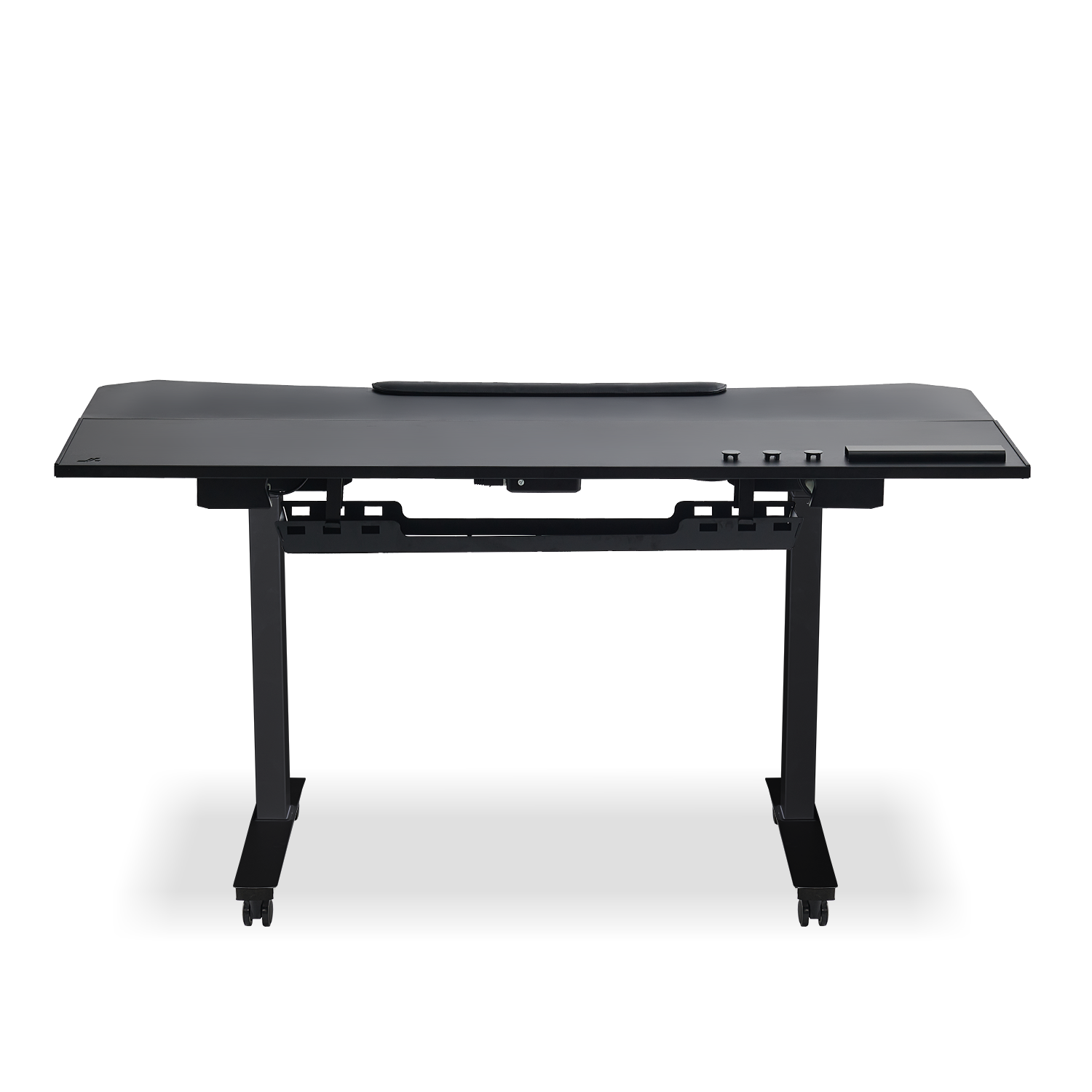 TTRacing TILVO Active Tech Desk - Onyx