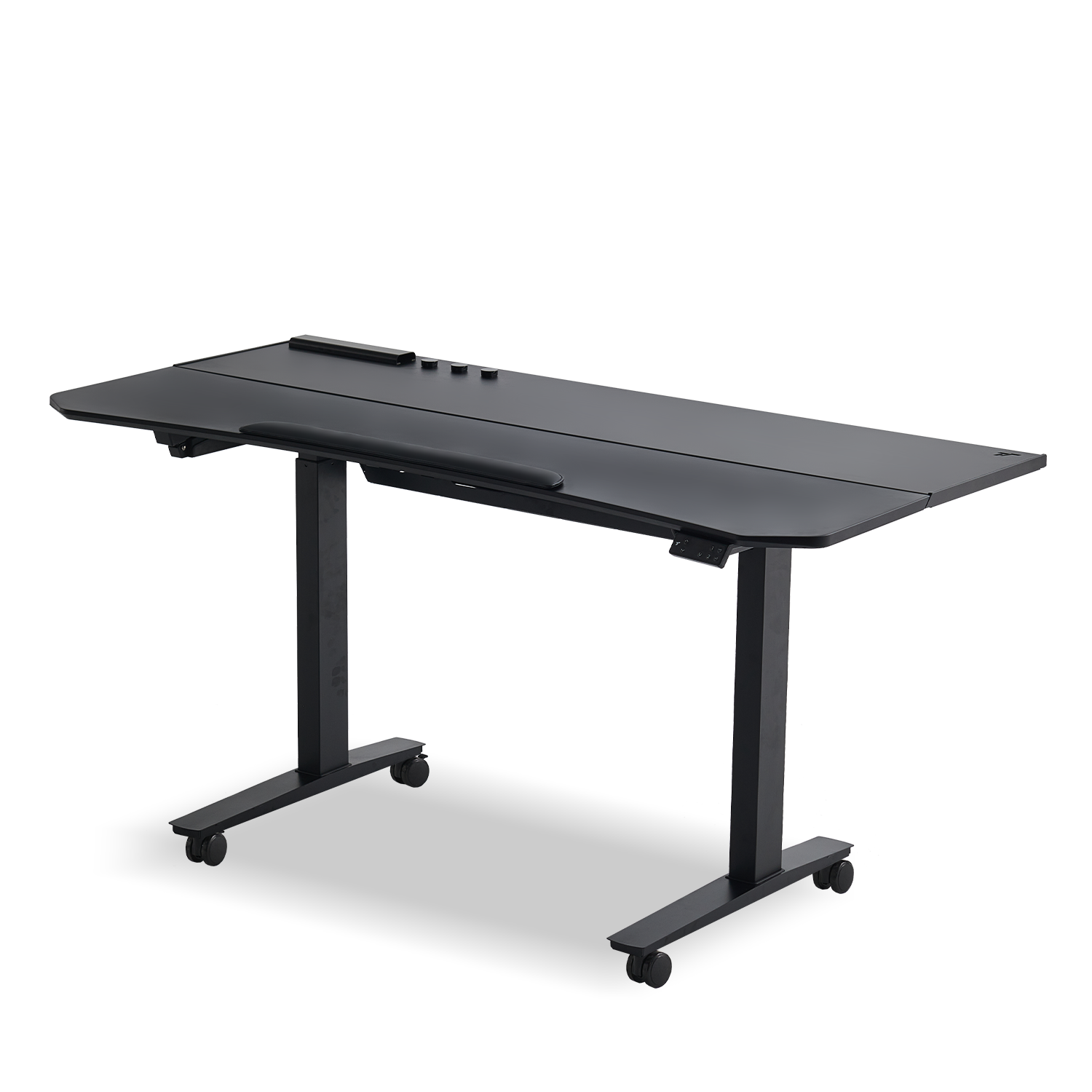TTRacing TILVO Active Tech Desk - Onyx