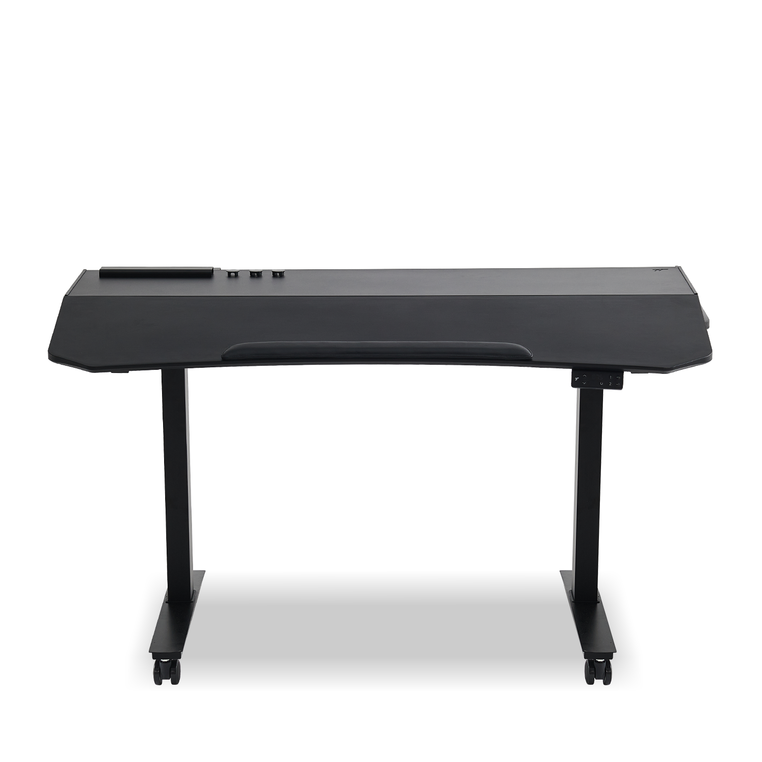 TTRacing TILVO Active Tech Desk - Onyx