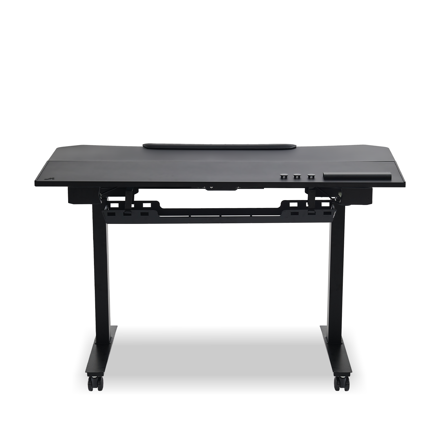 TTRacing TILVO Active Tech Desk - Onyx