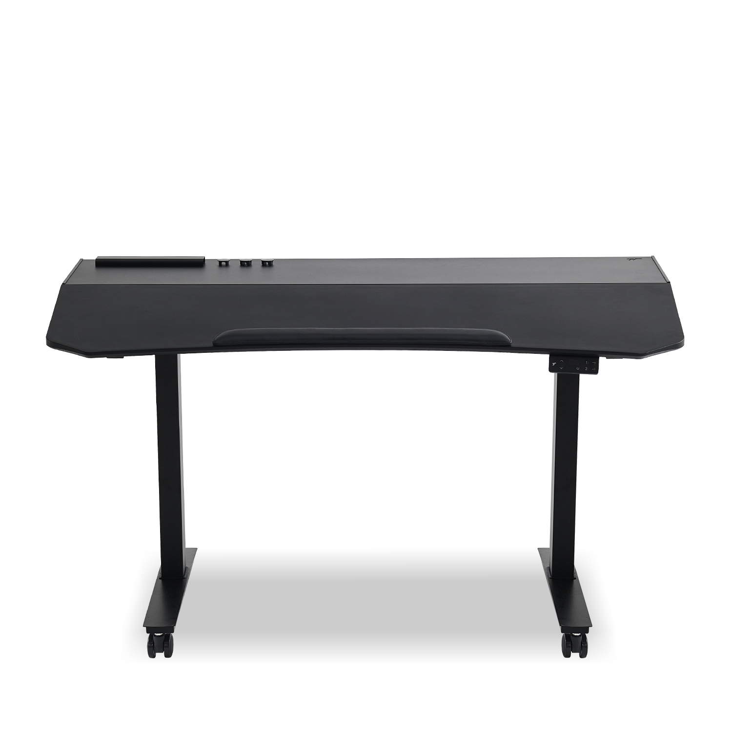 TTRacing TILVO Active Tech Desk - Onyx