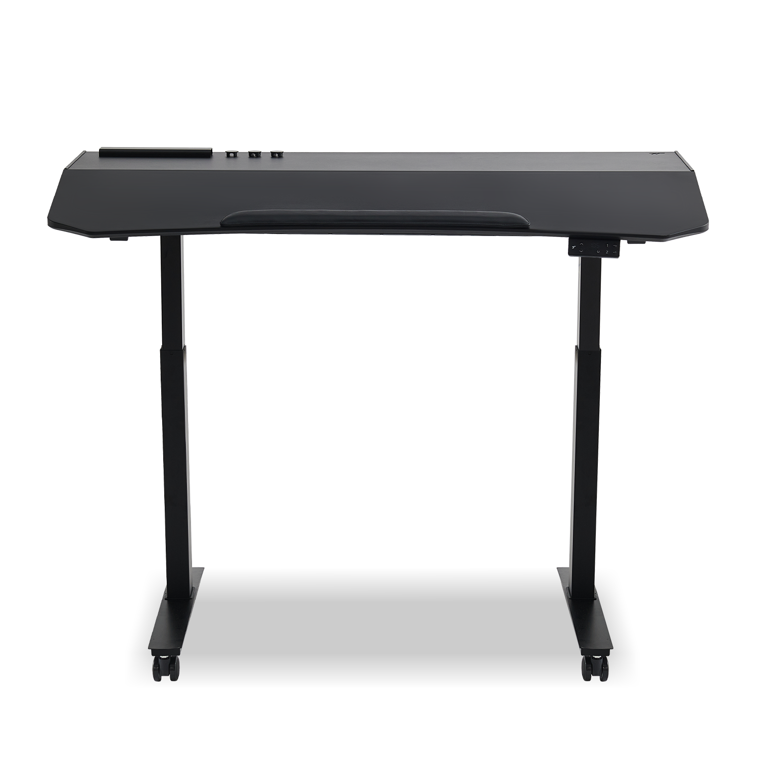 TTRacing TILVO Active Tech Desk - Onyx