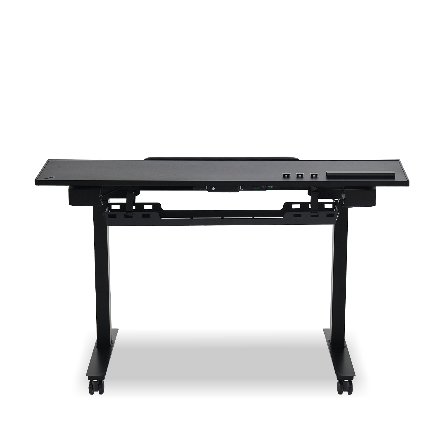 TTRacing TILVO Active Tech Desk - Onyx