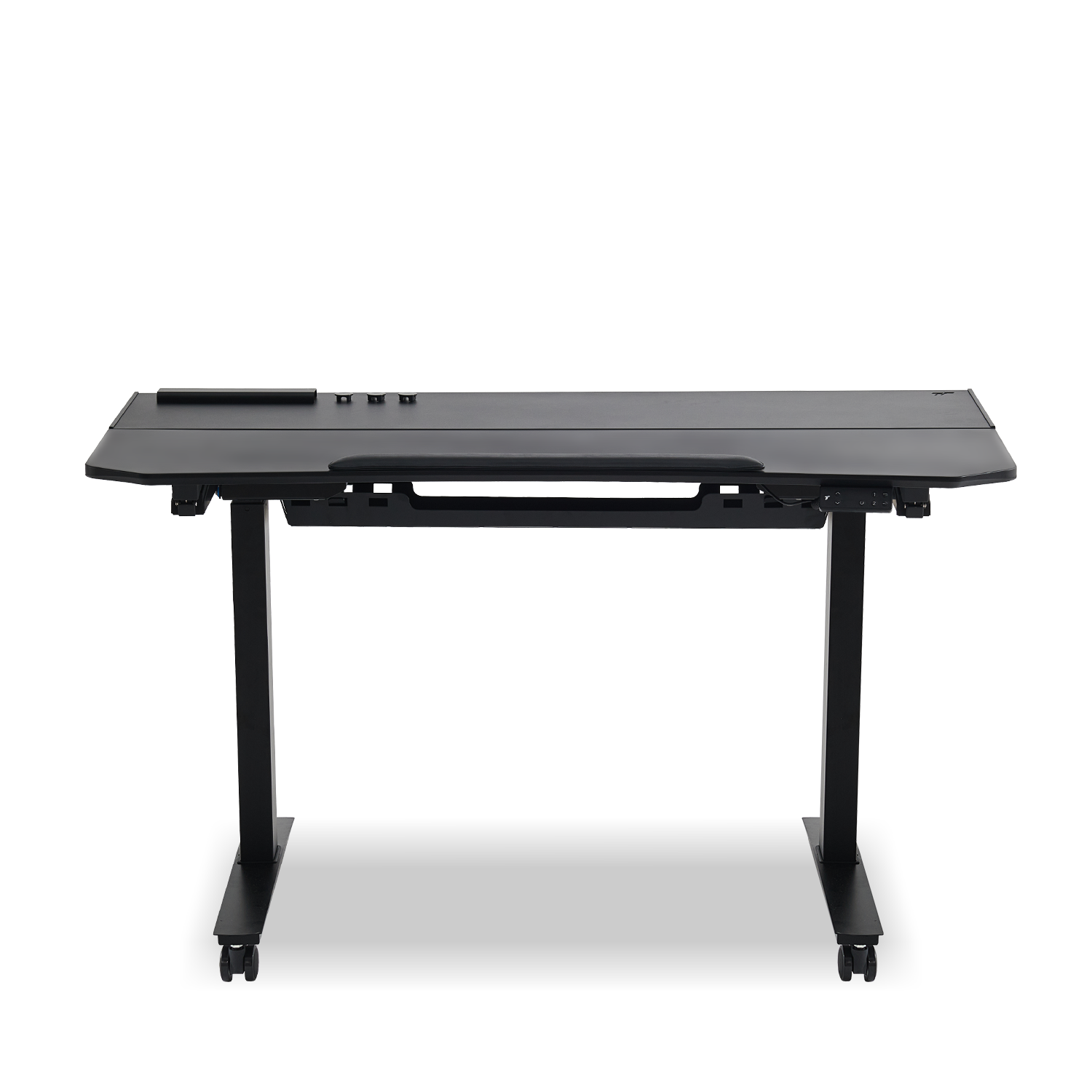 TTRacing TILVO Active Tech Desk - Onyx