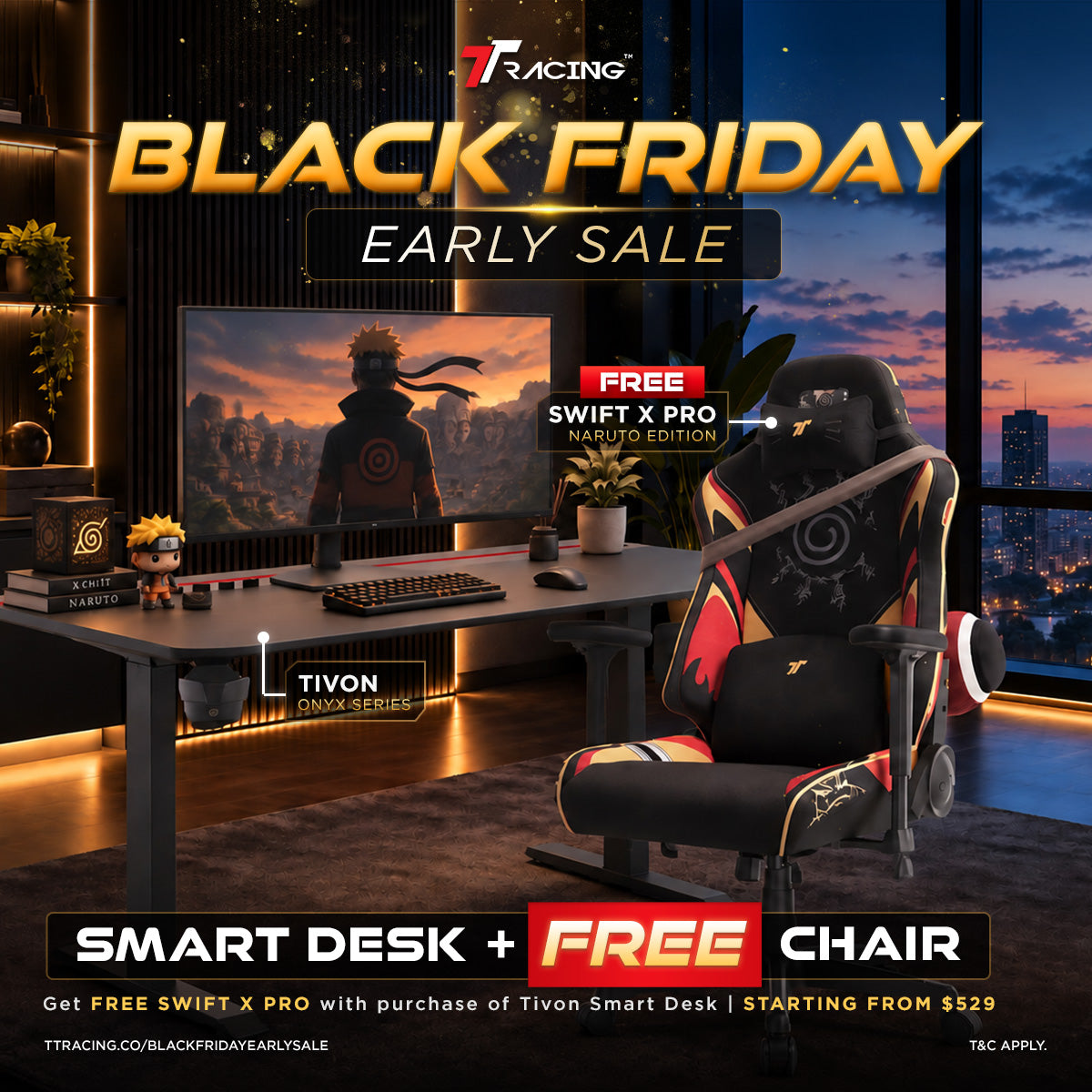 Collection promo