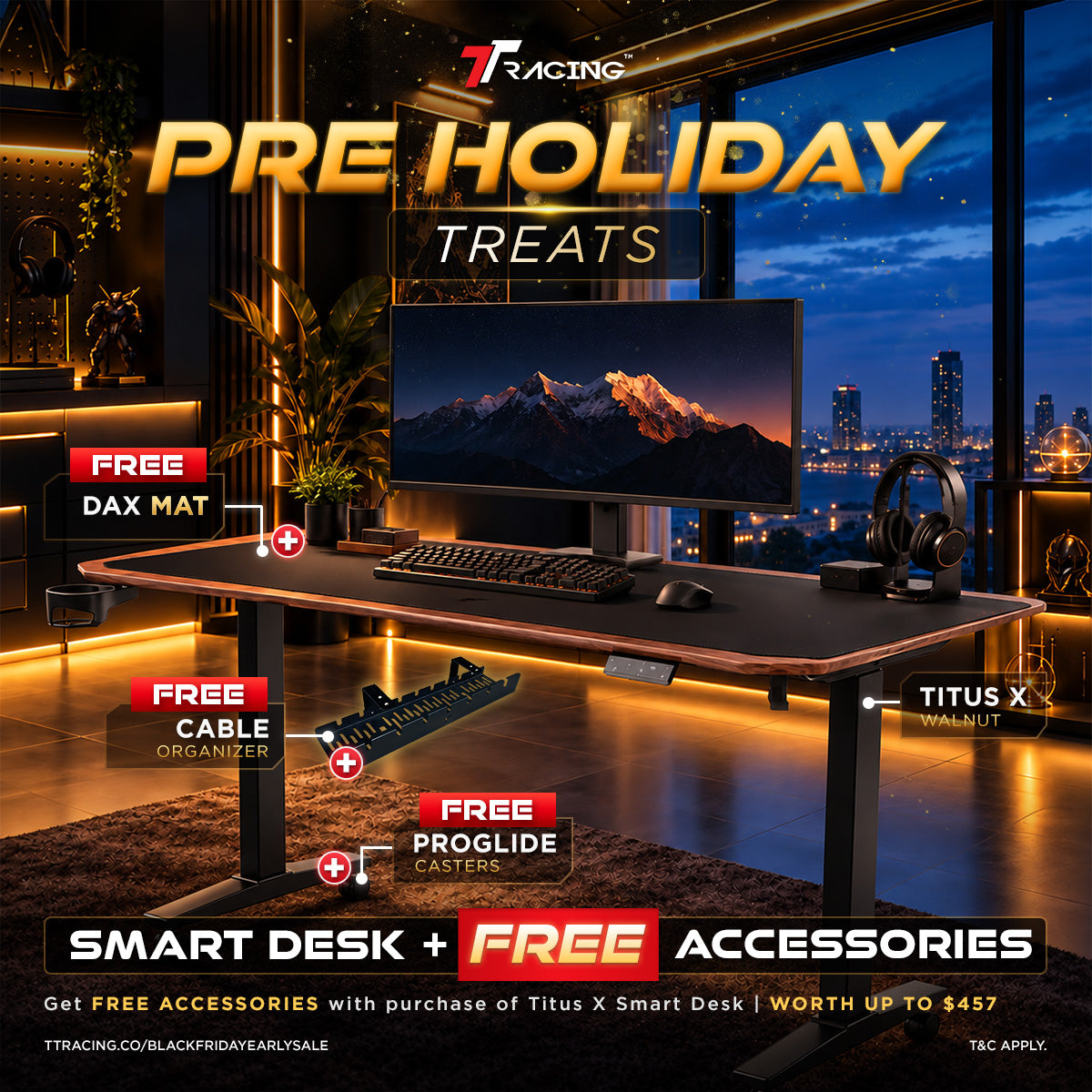 Collection promo