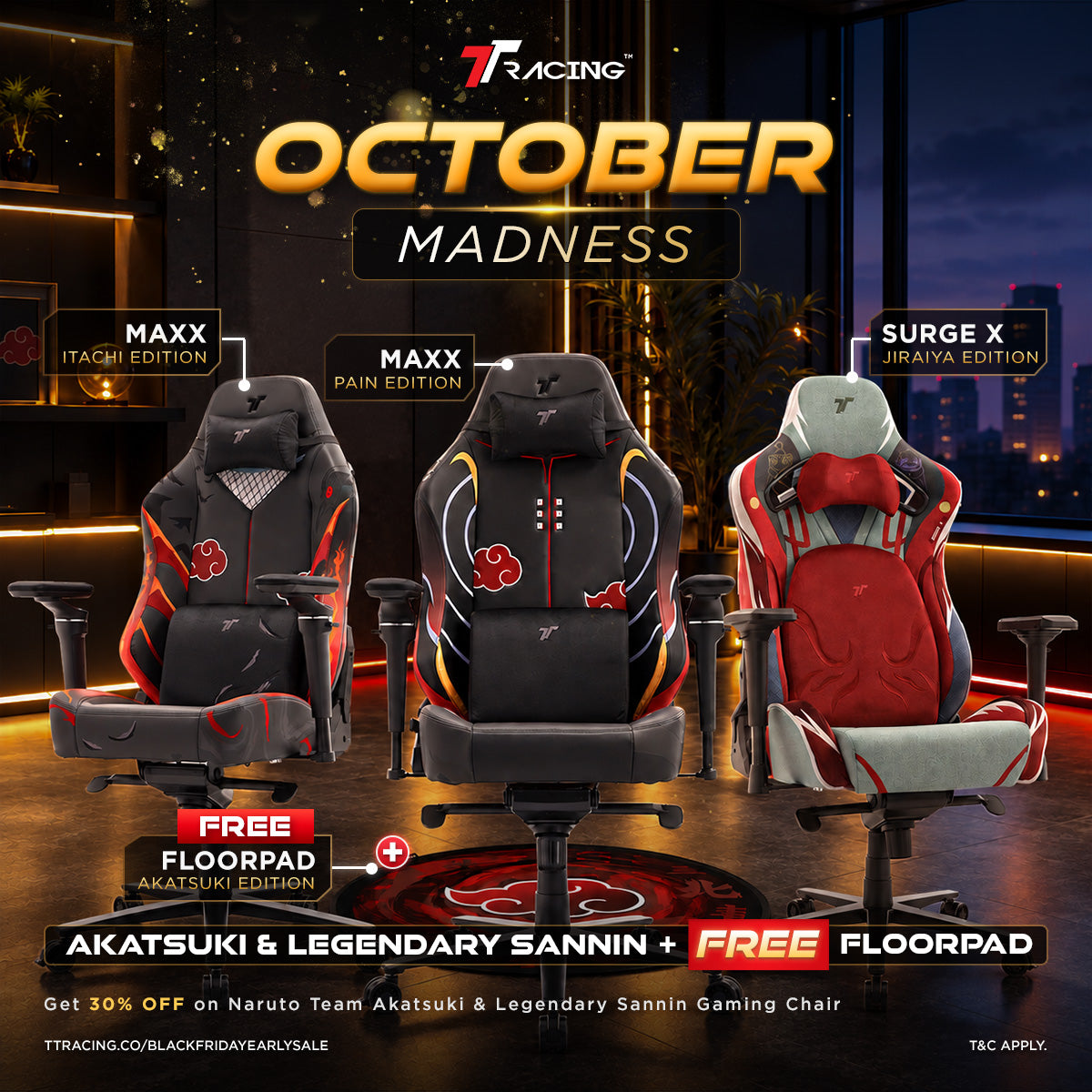 Collection promo