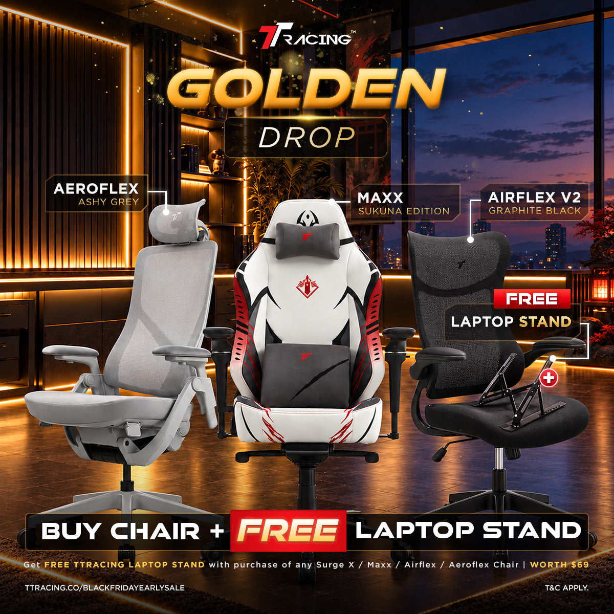 Collection promo