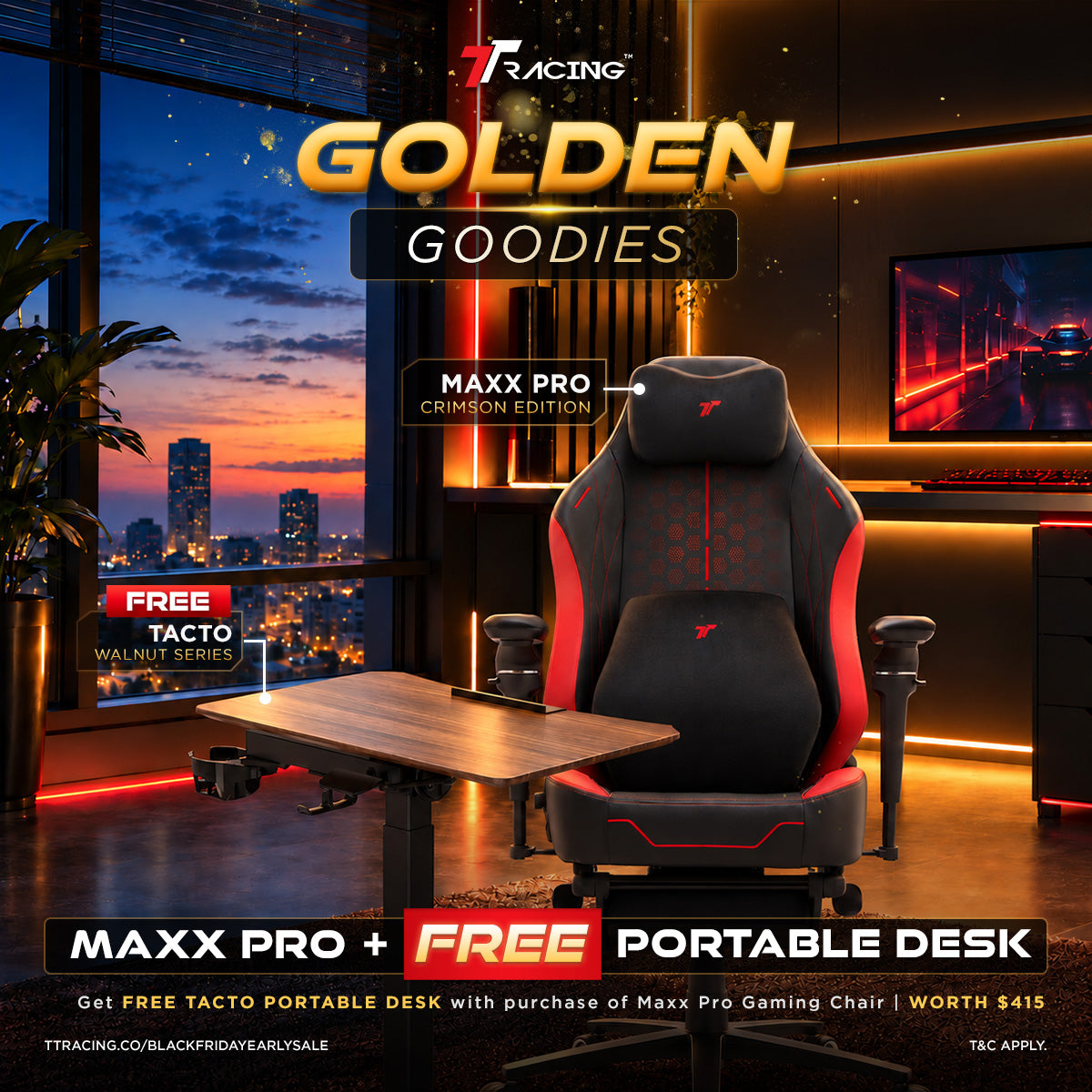 Collection promo