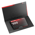 $500.00